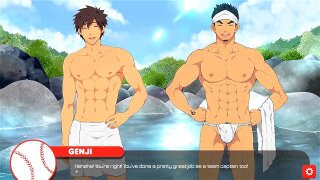 It Will Be Over Quickly- Bacchikoi DLC Part 12